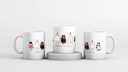 Colecția de Crăciun - Christmas Cup