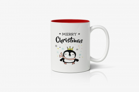 Cani personalizate - Christmas Cup
