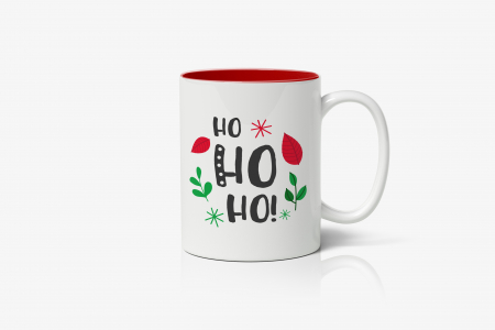 Cani personalizate - Christmas Cup