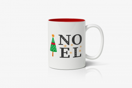 Cani personalizate - Christmas Cup
