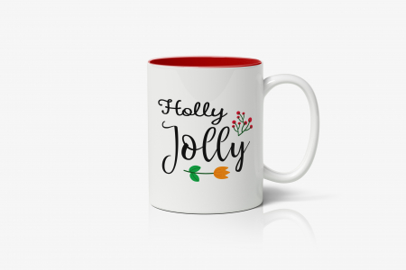 Cani personalizate - Christmas Cup