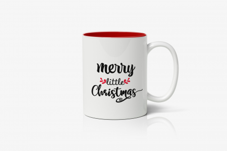 Cani personalizate - Christmas Cup