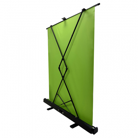 Green Screen Roll Up Premium [1]