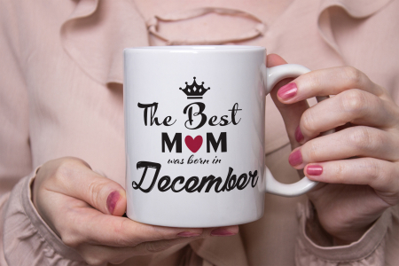 Cani personalizate - Cana personalizata " Mom Queens"