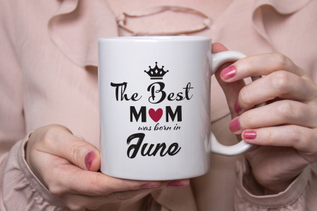 Cani personalizate - Cana personalizata " Mom Queens"