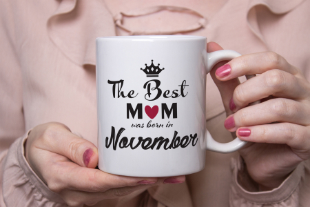Cani personalizate - Cana personalizata " Mom Queens"