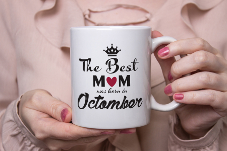 Cani personalizate - Cana personalizata " Mom Queens"
