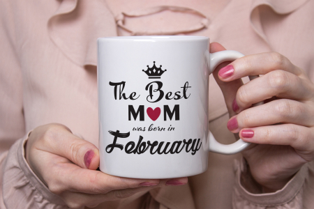 Cani personalizate - Cana personalizata " Mom Queens"