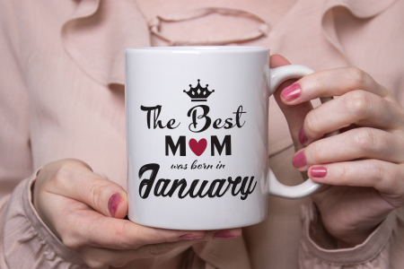 Cani personalizate - Cana personalizata " Mom Queens"