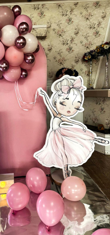 Decoratiuni din PVC [5]