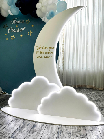 Decoratiuni din PVC [4]