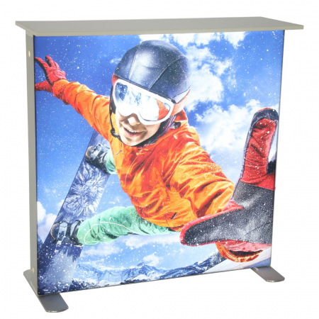 Lightbox - Desk Portabil Luminos