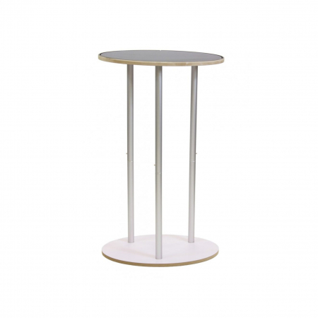 Desk Textil Oval [7]