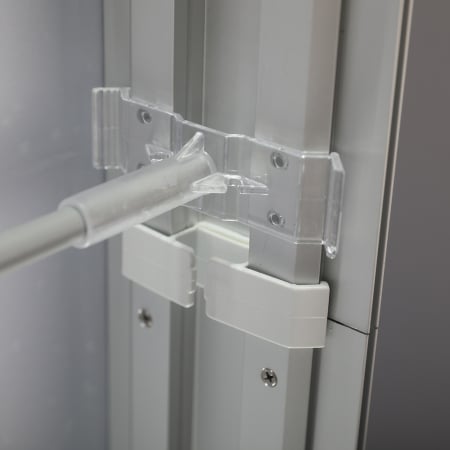 Caseta Luminoasa Portabila 2m [3]
