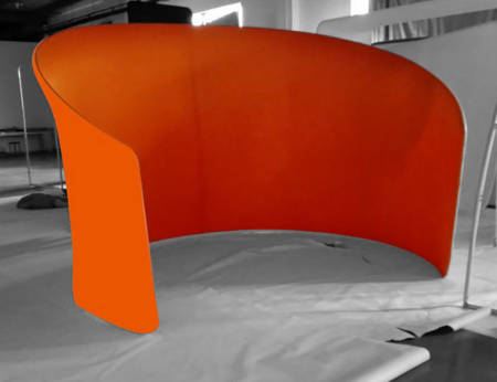 Stand tip Capsula [2]