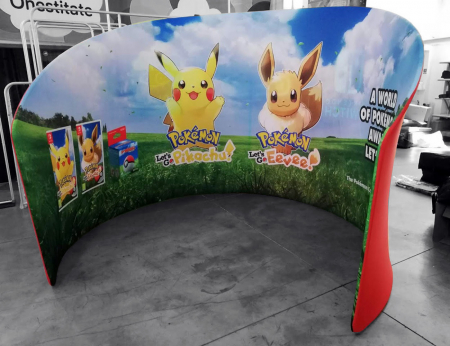 Stand tip Capsula [1]