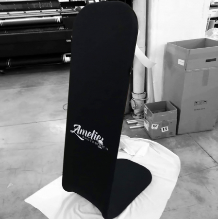 Display IPad Stand [2]