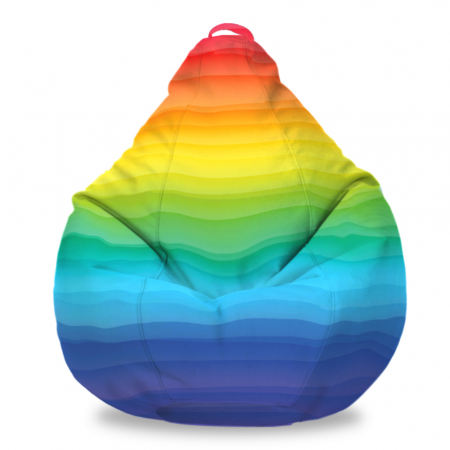 Scaune - Fotoliu Puf BEAN BAG Personalizat