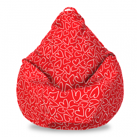Fotoliu Puf BEAN BAG Personalizat [6]