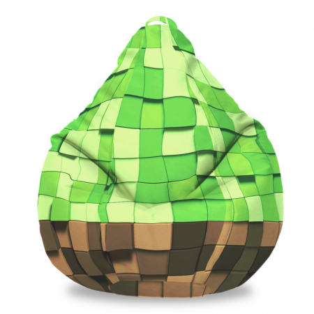 Fotoliu Puf BEAN BAG Personalizat [12]