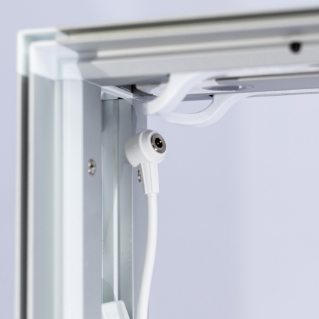 Caseta Luminoasa Portabila 1m [7]