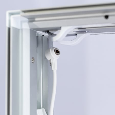 Caseta Luminoasa Portabila 2m [9]