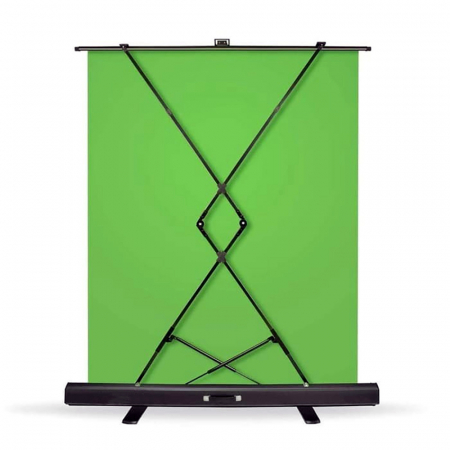 Green Screen Roll Up Premium [2]
