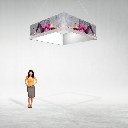 Pentru afacerea ta - Hanging Drept