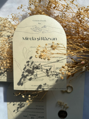 Invitatie Mirela si Razvan [0]