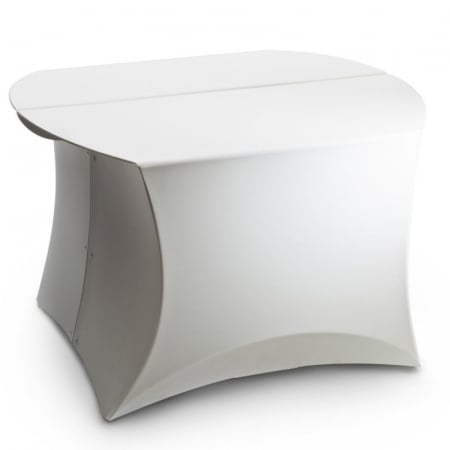 Mobilier portabil - Masa Cafea Portabila Flux
