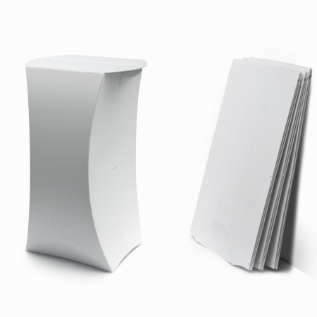 Mobilier portabil - Masa Inalta Portabila Flux