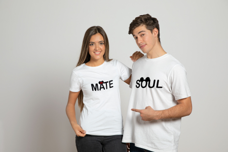 Cuplu - Model Cuplu "SoulMate"