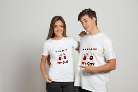 Model Cuplu "Queen/ King" [1]