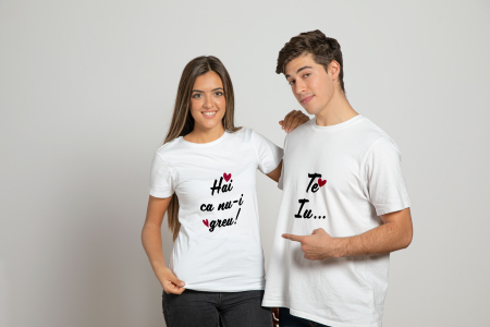Model Cuplu "Hai ca nu-i greu..." [1]