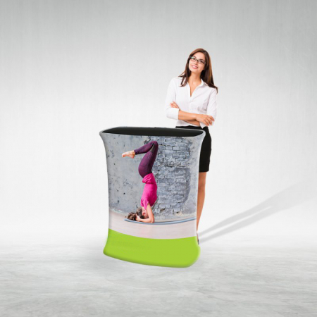 Pentru afacerea ta - Desk Textil Drept