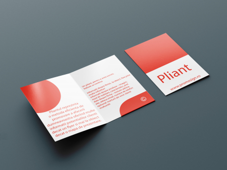 Pliante - Pliant