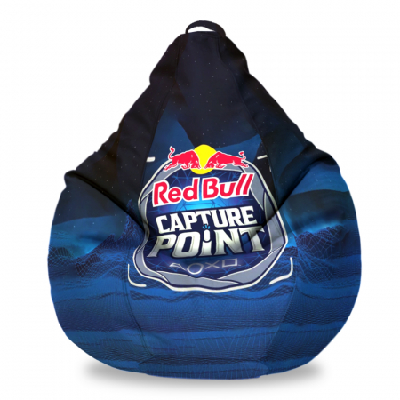 Fotoliu Puf BEAN BAG Personalizat [20]