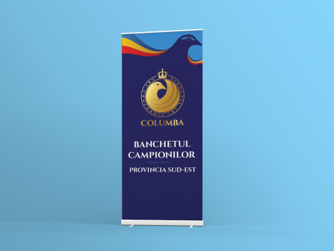 Pentru afacerea ta - Roll-up