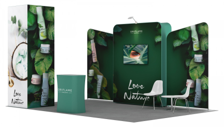 Stand Expo Flora [1]