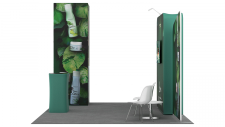 Stand Expo Flora [2]