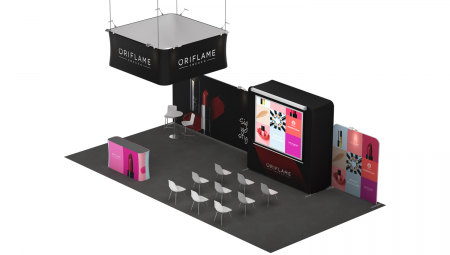 Stand Expo Venus [2]