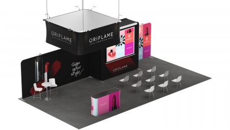 Stand Expo Venus [3]