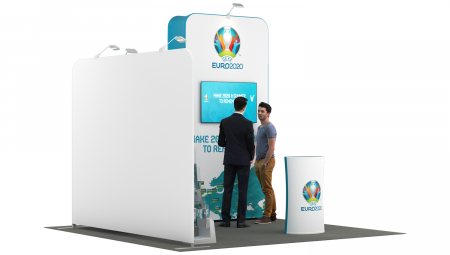 Stand Expo Delta [1]
