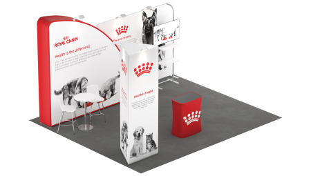 Stand Expo Nero [2]