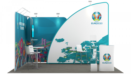 Stand Expo Neptune [1]