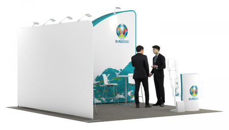 Stand Expo Neptune [2]