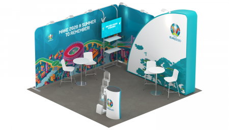 Stand Expo Neptune [3]