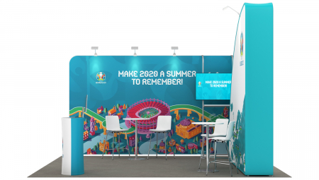 Stand Expo Neptune [4]