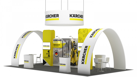 Stand Expo Helios [2]