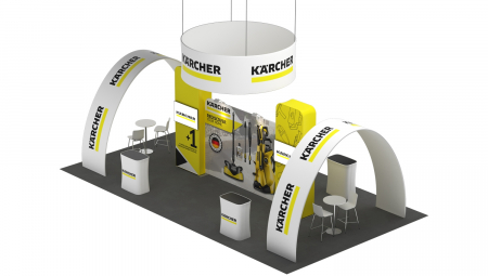 Stand Expo Helios [3]